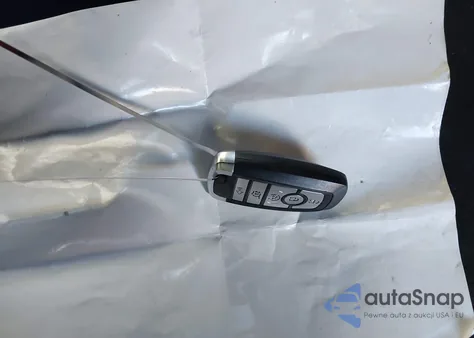 2019 Ford Explorer Xlt z USA, uszkodzony, nr VIN 1FM5K7D86KGA09316